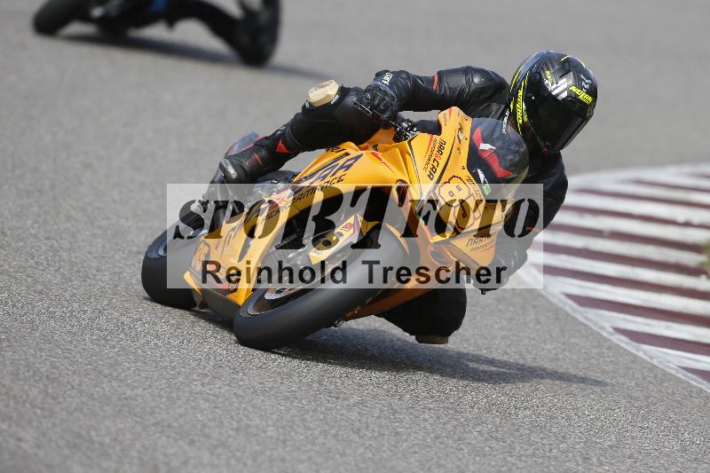 /04 05.04.2026 Speer Racing ADR/Gruppe gruen/85